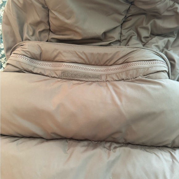 4TH ARQ Hudson Puffer Jacket - Picture 4 of 4